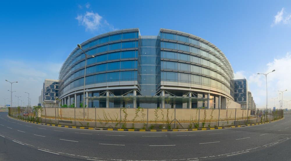 DLF
