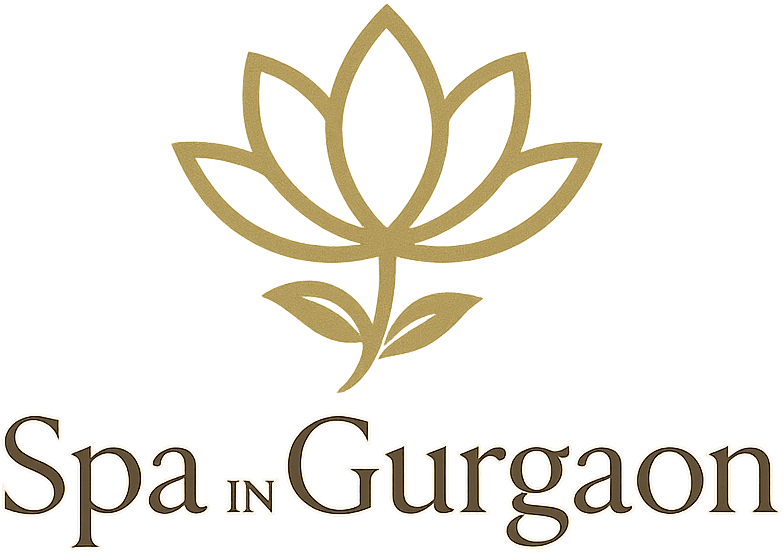 Delhi Body Spa Logo