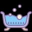 Jacuzzi Bath