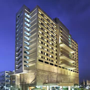 NOIDA