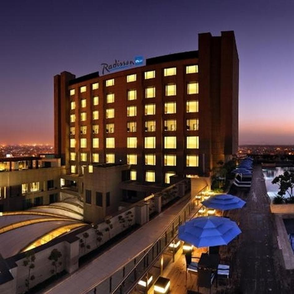 GURGAON