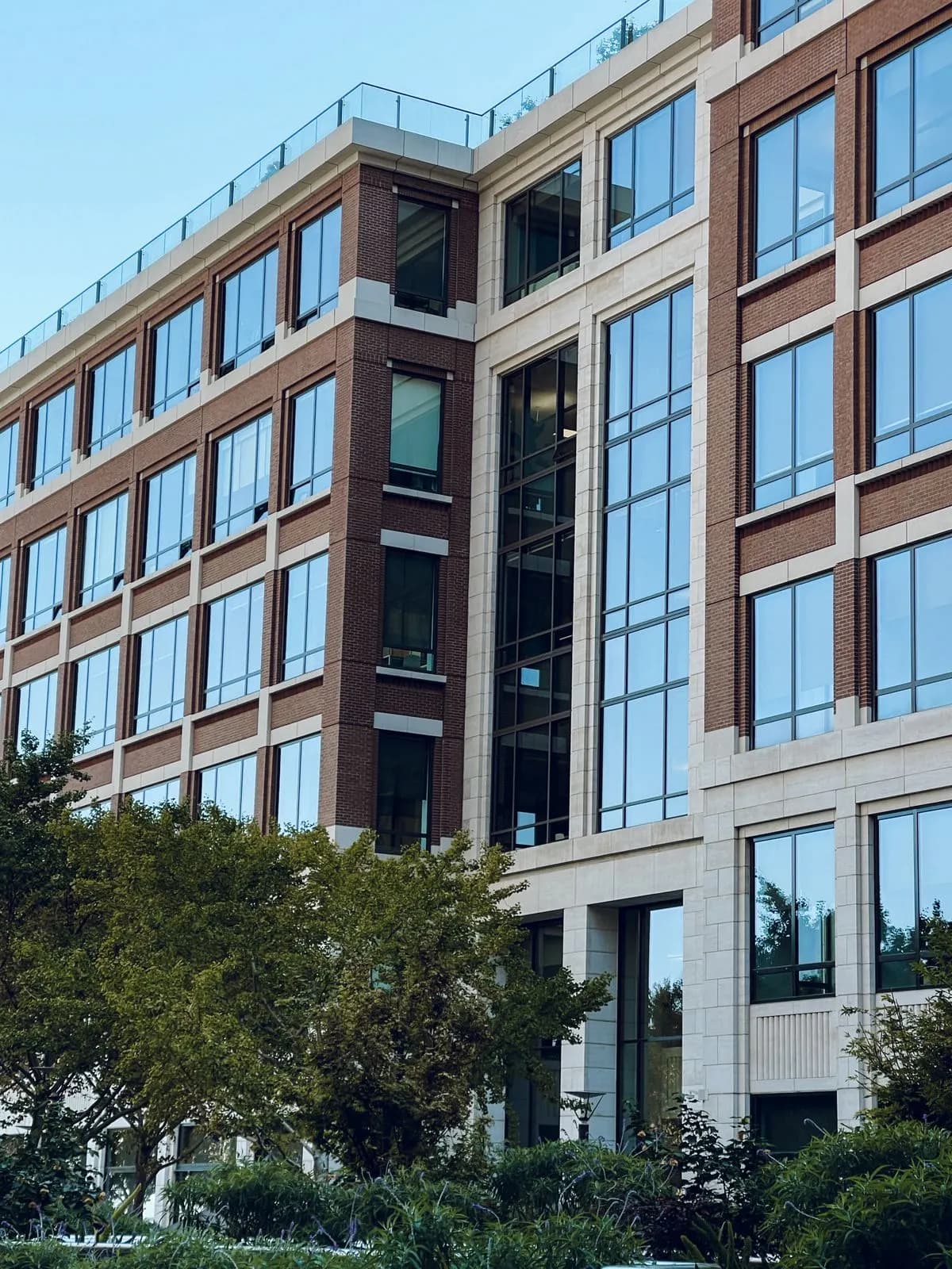 Vatika Business Park & Corporate Offices