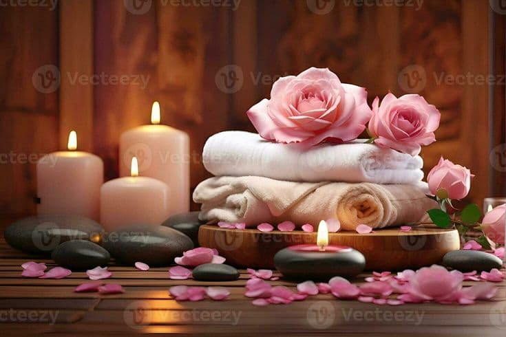 Full Body Massage in Connaught Place