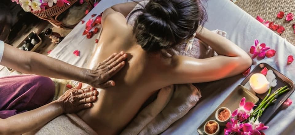 Luxury Body Spa