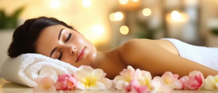 Better Sleep and Emotional Stasis.