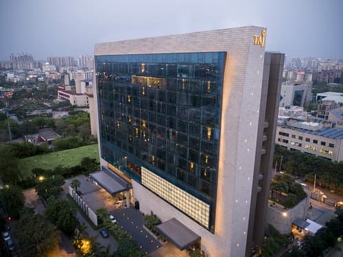 Taj City Centre Gurgaon
