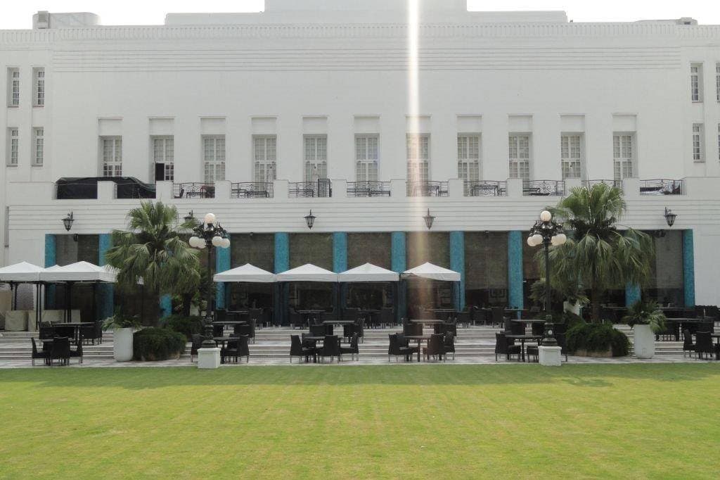The Imperial Connaught Place