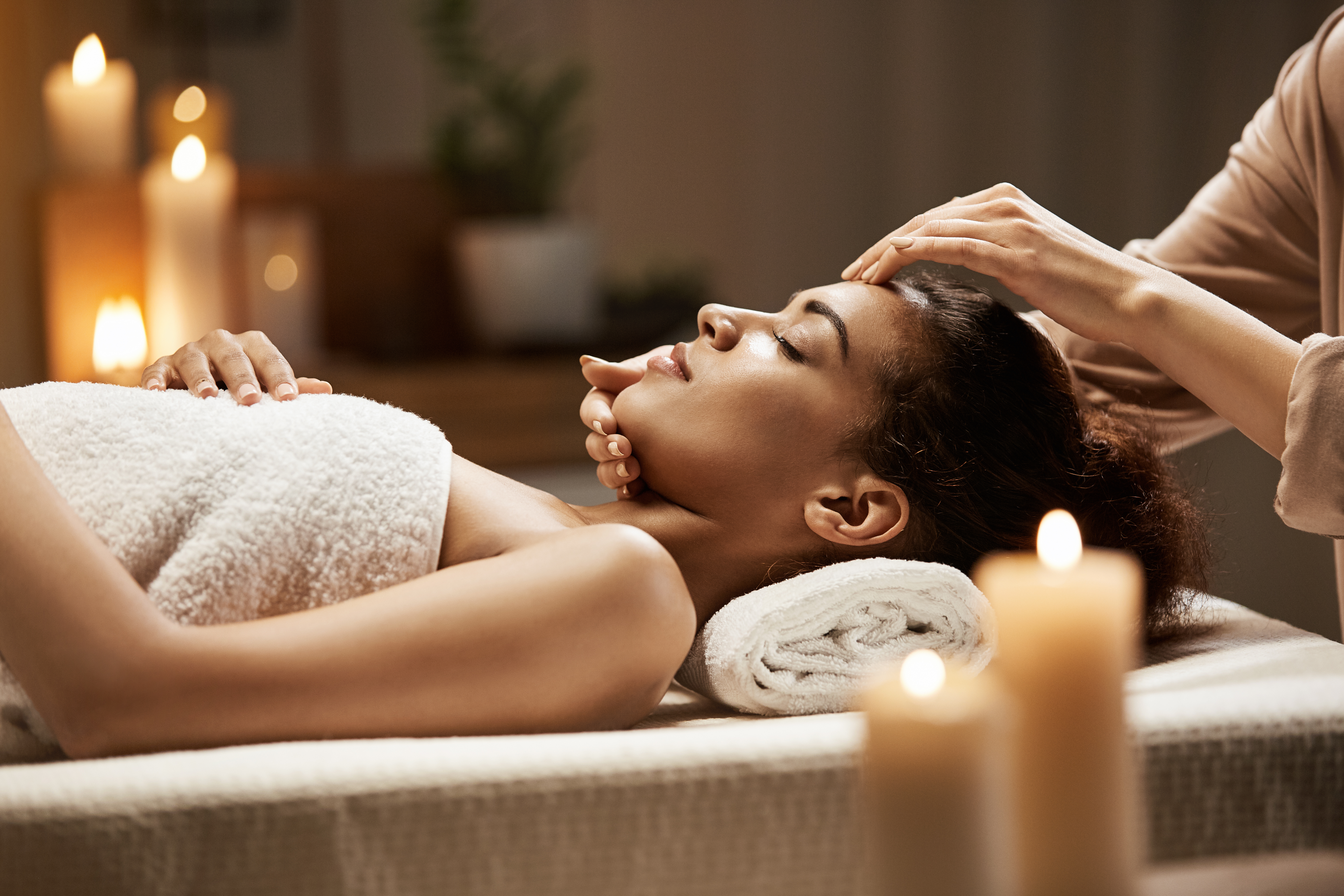 International Therapists